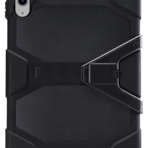 Xccess Survivor Essential Case Apple Ipad 10.9 (2022)/Ipad 11 (2025) Black