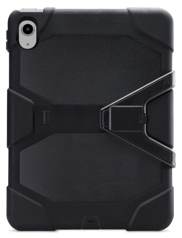 Xccess Survivor Essential Case Apple Ipad 10.9 (2022)/Ipad 11 (2025) Black