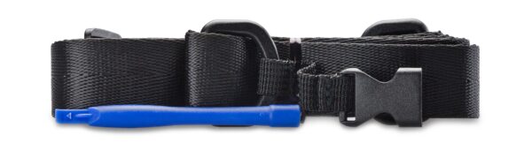 Xccess Survivor All-Round Case Apple Ipad 10.9 (2022)/Ipad 11 (2025) Black (Screenless) - Afbeelding 3