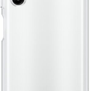 Samsung Ef-Qa047Ttegww Samsung Soft Clear Cover Galaxy A04S Transparent