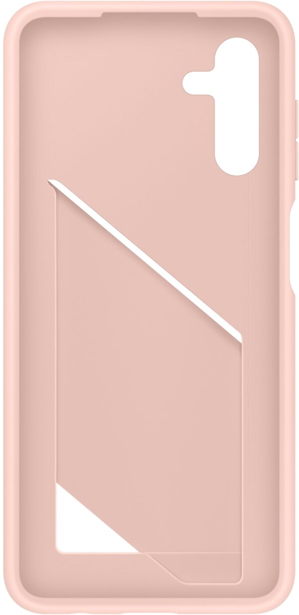 Samsung Ef-Oa047Tzegww Samsung Card Slot Cover Galaxy A04S Copper - Afbeelding 4