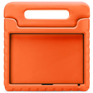 Xccess Kids Guard Tablet Case For Apple Ipad 10.9 (2022)/Ipad 11 (2025)/Ipad Air 11 (2024/2025) Orange