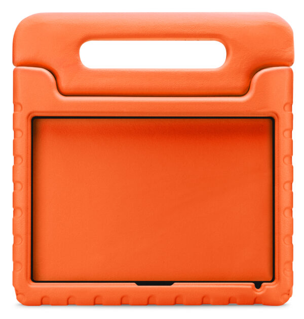 Xccess Kids Guard Tablet Case For Apple Ipad 10.9 (2022)/Ipad 11 (2025)/Ipad Air 11 (2024/2025) Orange