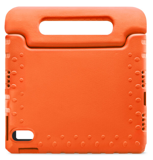 Xccess Kids Guard Tablet Case For Apple Ipad 10.9 (2022)/Ipad 11 (2025)/Ipad Air 11 (2024/2025) Orange - Afbeelding 2