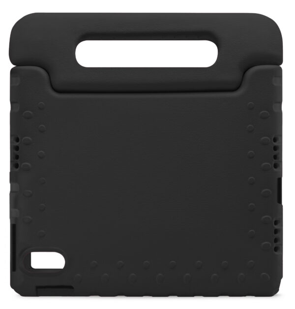 Xccess Kids Guard Tablet Case For Apple Ipad 10.9 (2022)/Ipad 11 (2025)/Ipad Air 11 (2024/2025) Black - Afbeelding 2