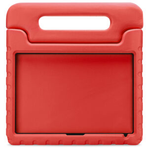 Xccess Kids Guard Tablet Case For Apple Ipad 10.9 (2022)/Ipad 11 (2025)/Ipad Air 11 (2024/2025) Red