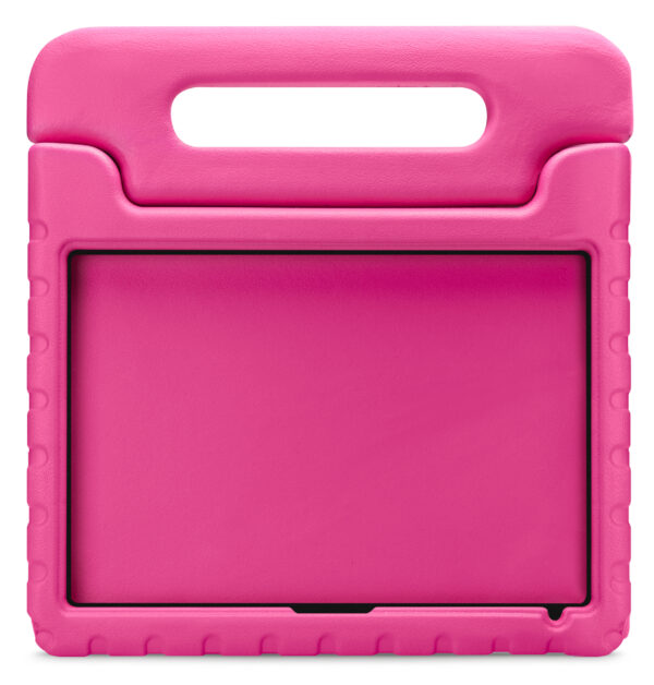 Xccess Kids Guard Tablet Case For Apple Ipad 10.9 (2022)/Ipad 11 (2025)/Ipad Air 11 (2024/2025) Pink