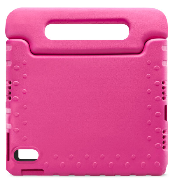 Xccess Kids Guard Tablet Case For Apple Ipad 10.9 (2022)/Ipad 11 (2025)/Ipad Air 11 (2024/2025) Pink - Afbeelding 2