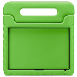 Xccess Kids Guard Tablet Case For Apple Ipad 10.9 (2022)/Ipad 11 (2025)/Ipad Air 11 (2024/2025) Green