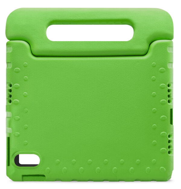 Xccess Kids Guard Tablet Case For Apple Ipad 10.9 (2022)/Ipad 11 (2025)/Ipad Air 11 (2024/2025) Green - Afbeelding 2