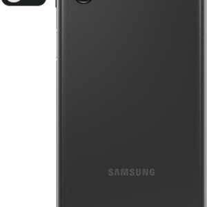 Mobilize Glass Screen Protector For Camera Samsung Galaxy A13 4G