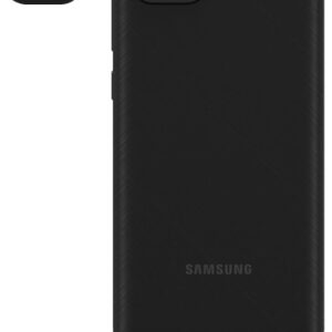 Mobilize Glass Screen Protector For Camera Samsung Galaxy A03