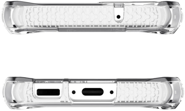 Itskins Level 2 Spectrumclear_R For Samsung Galaxy S23 5G Transparent - Afbeelding 5