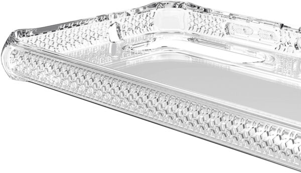 Itskins Level 2 Spectrumclear_R For Samsung Galaxy S23 5G Transparent - Afbeelding 7