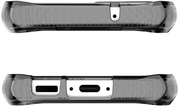 Itskins Level 2 Spectrumclear_R For Samsung Galaxy S23 5G Smoke - Afbeelding 5
