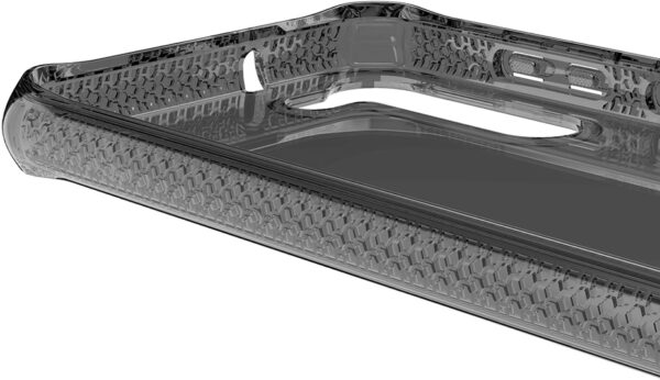 Itskins Level 2 Spectrumclear_R For Samsung Galaxy S23+ 5G Smoke - Afbeelding 7