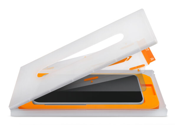 Mobilize Glass Screen Protector With Applicator For Apple Iphone 14 Pro Max - Afbeelding 2