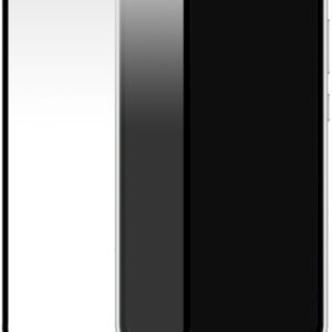 Mobilize Glass Screen Protector - Black Frame - Samsung Galaxy A34 5G
