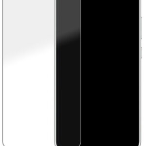 My Style Tempered Glass Screen Protector For Samsung Galaxy A34 5G Clear (10-Pack)