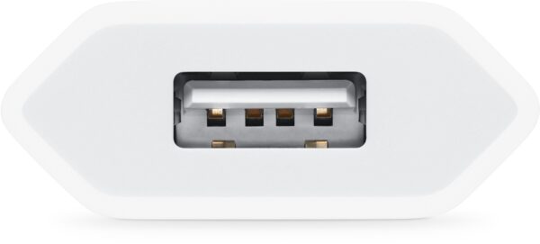 Apple Mgn13Zm/A Apple Usb Power Adapter 5W White - Afbeelding 3