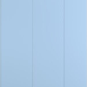 Apple Mqdu3Zm/A Apple Smart Folio Ipad 10.9 (2022)/Ipad 11 (2025) Sky
