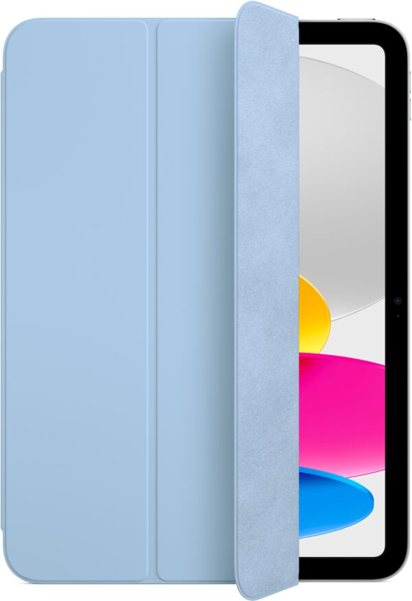 Apple Mqdu3Zm/A Apple Smart Folio Ipad 10.9 (2022)/Ipad 11 (2025) Sky - Afbeelding 5