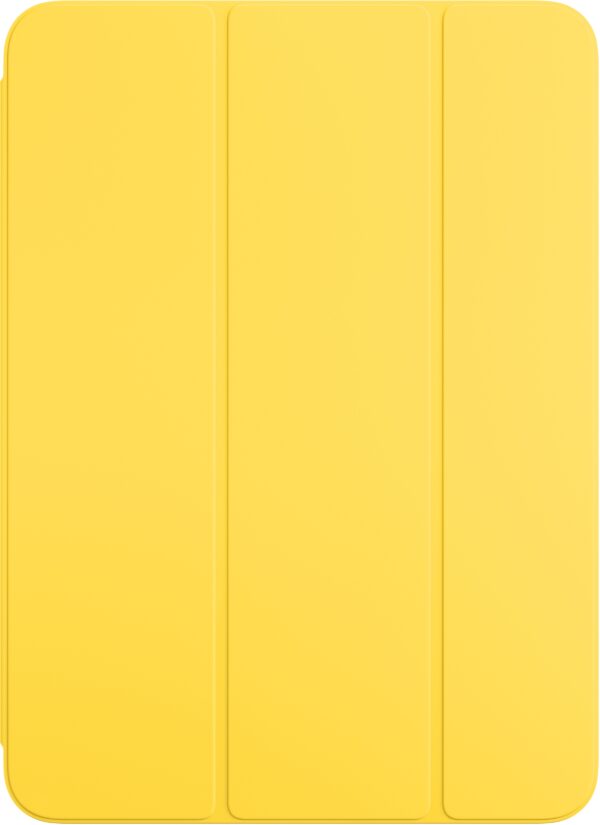 Apple Mqdr3Zm/A Apple Smart Folio Ipad 10.9 (2022)/Ipad 11 (2025) Lemonade
