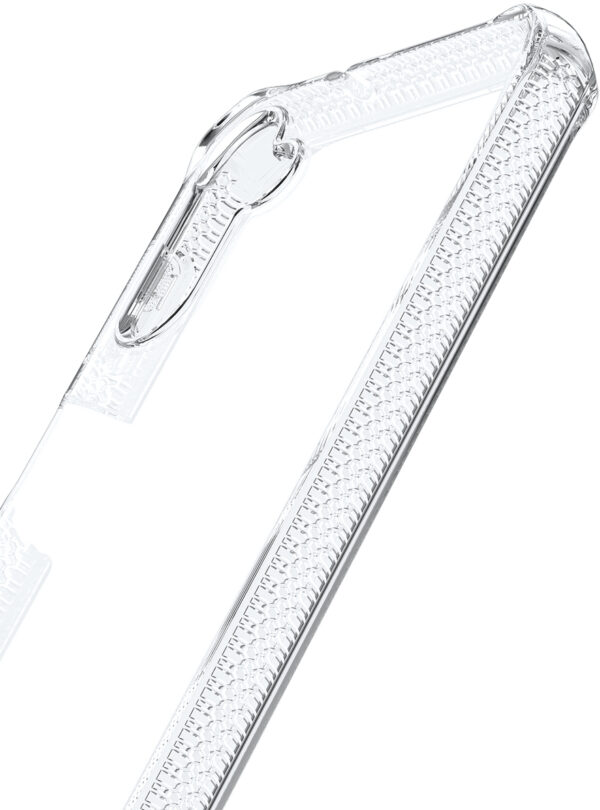 Itskins Level 2 Spectrumclear_R For Samsung Galaxy A14 4G/5G Transparent - Afbeelding 4