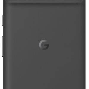 Google Hard Case For Google Pixel 7 Pro Obsidian