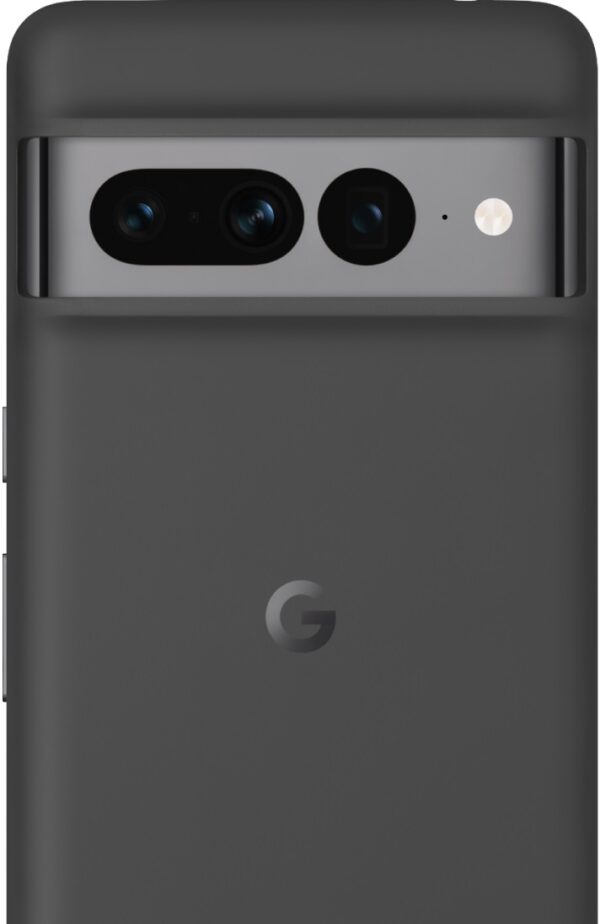Google Hard Case For Google Pixel 7 Pro Obsidian - Afbeelding 4