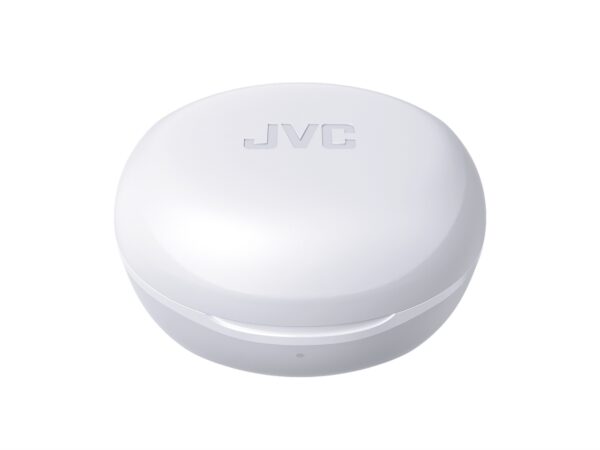 Jvc Ha-A6T Jvc Gumy Mini True Wireless Bluetooth Stereo Headset White - Afbeelding 6