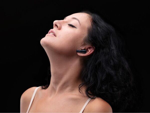 Jvc Ha-A3T Jvc True Wireless Bluetooth Stereo Headset Black - Afbeelding 3