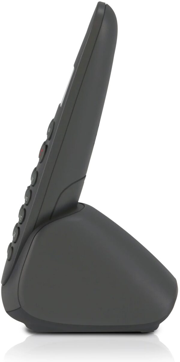 Profoon Pdx620 Profoon Duo Dect Telefoon Antraciet - Afbeelding 6