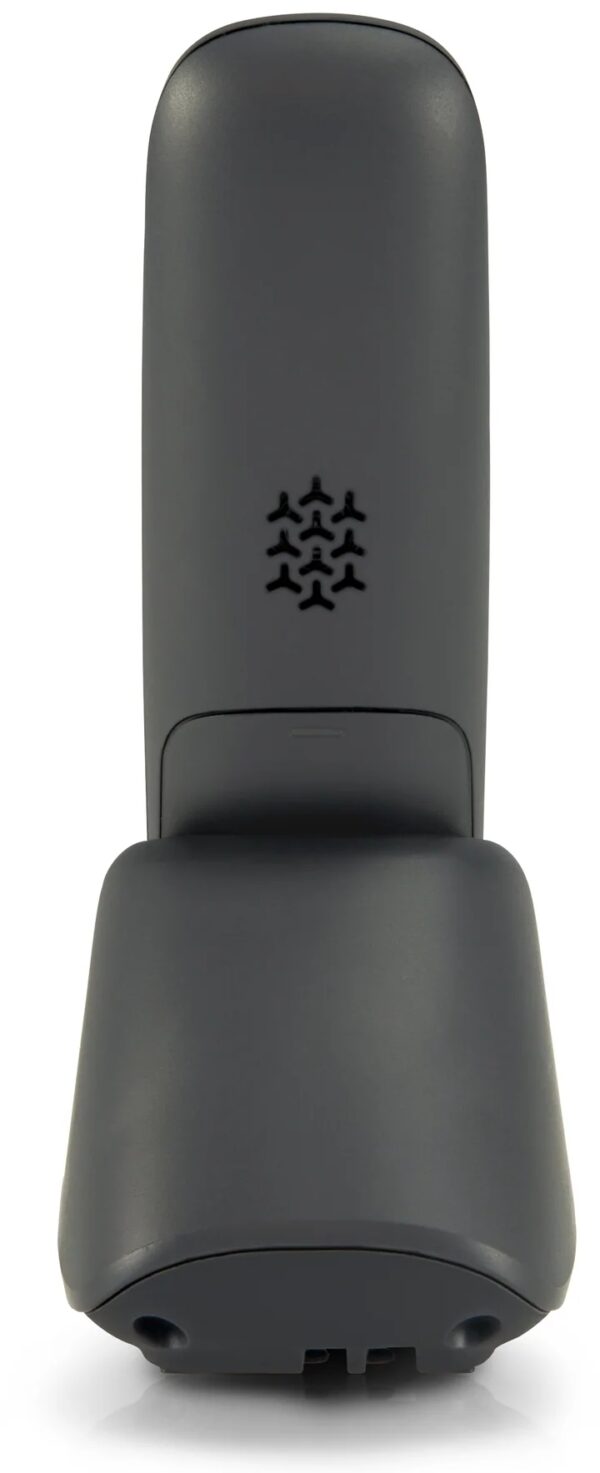 Profoon Pdx620 Profoon Duo Dect Telefoon Antraciet - Afbeelding 7