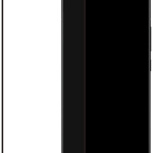 Mobilize Edge-To-Edge Glass Screen Protector Xiaomi 13 Pro Black Edge Glue