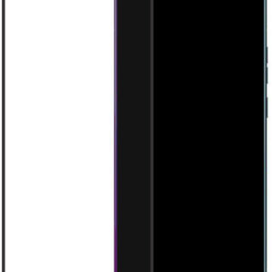 Mobilize Edge-To-Edge Glass Screen Protector Motorola Edge 40 Pro Black Edge Glue