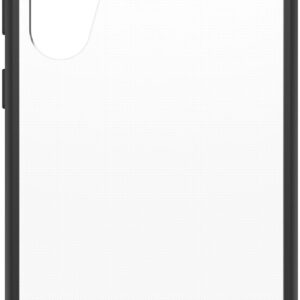 Otterbox React Series Samsung Galaxy S23+ 5G Clear/Black
