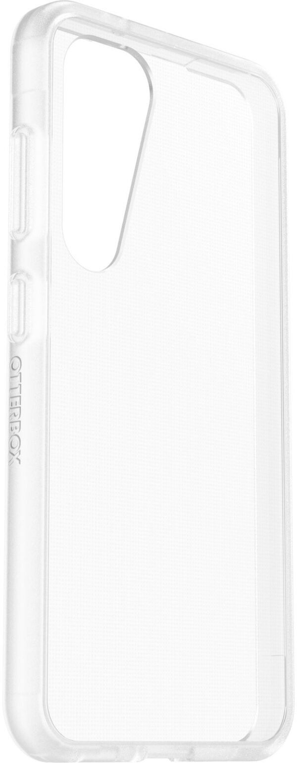 Otterbox React Series Samsung Galaxy S23 5G Clear - Afbeelding 2