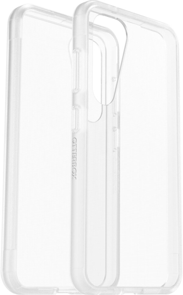 Otterbox React Series Samsung Galaxy S23 5G Clear - Afbeelding 4