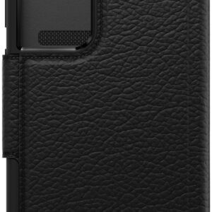 Otterbox Strada Samsung Galaxy S23+ 5G Shadow Black