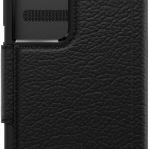 Otterbox Strada Samsung Galaxy S23 5G Shadow Black