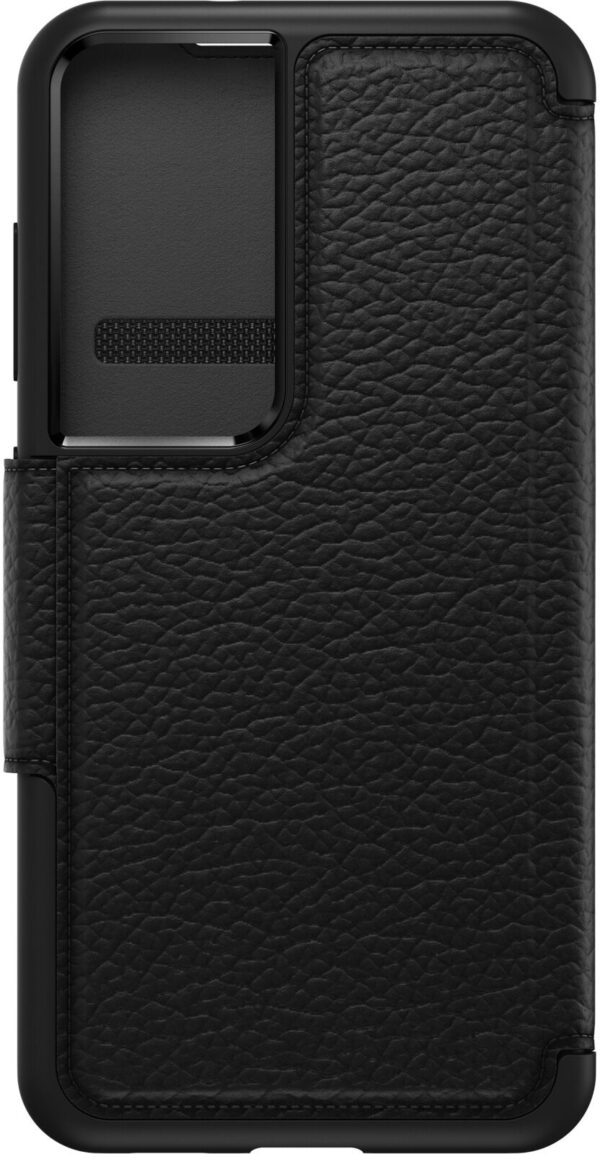 Otterbox Strada Samsung Galaxy S23 5G Shadow Black