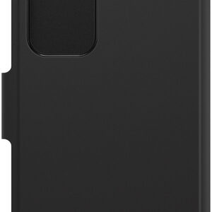 Otterbox Strada Via Samsung Galaxy S23+ 5G Black Night