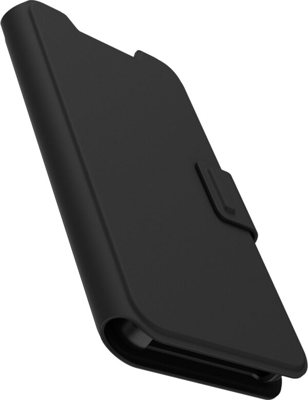 Otterbox Strada Via Samsung Galaxy S23+ 5G Black Night - Afbeelding 2