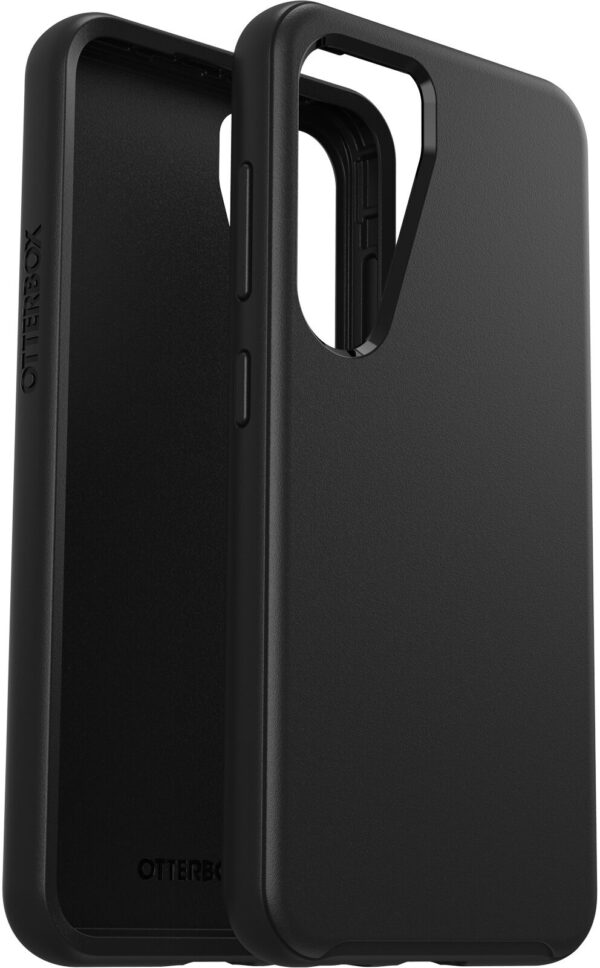 Otterbox Symmetry Case Samsung Galaxy S23+ 5G Black - Afbeelding 3