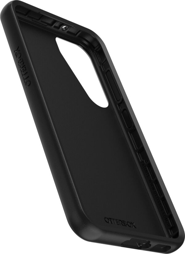 Otterbox Symmetry Case Samsung Galaxy S23 5G Black - Afbeelding 2