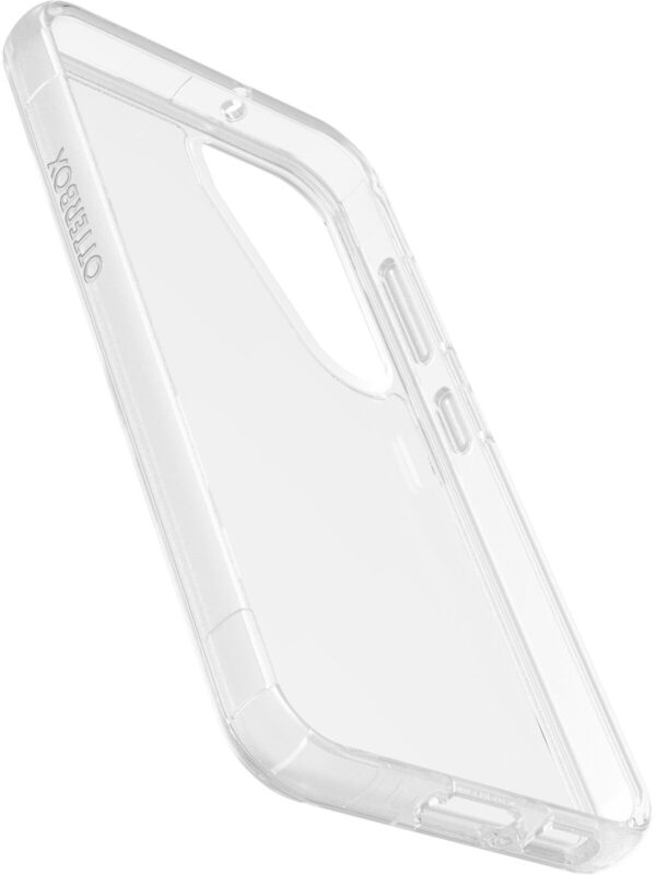Otterbox Symmetry Clear Case Samsung Galaxy S23+ 5G Clear - Afbeelding 2