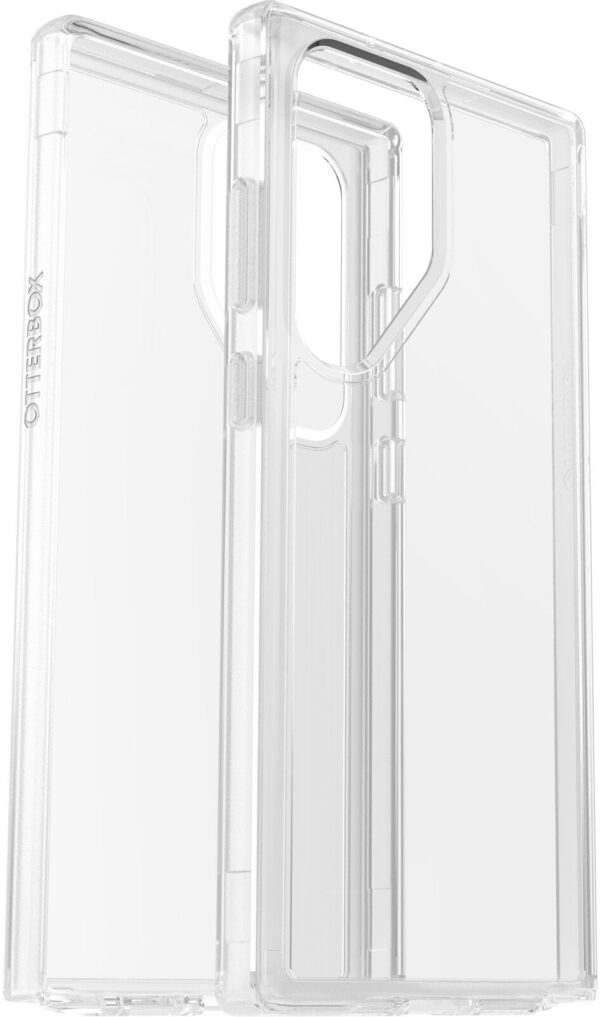 Otterbox Symmetry Clear Case Samsung Galaxy S23 Ultra 5G Clear - Afbeelding 3