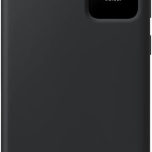 Samsung Ef-Zs916Cbegww Samsung Smart Clear View Cover Galaxy S23+ 5G Black