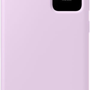 Samsung Ef-Zs916Cvegww Samsung Smart Clear View Cover Galaxy S23+ 5G Lavender